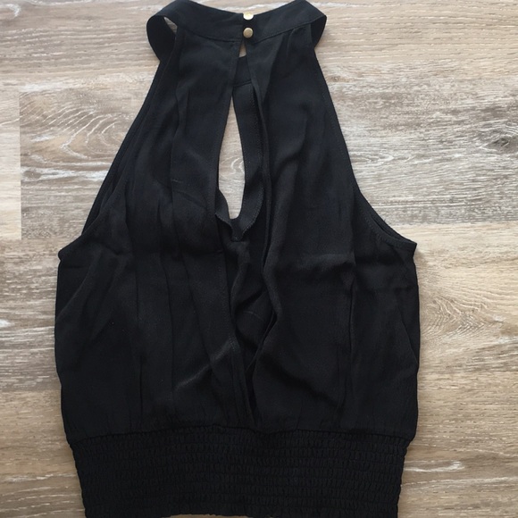 Forever 21 blouse - Picture 4 of 6